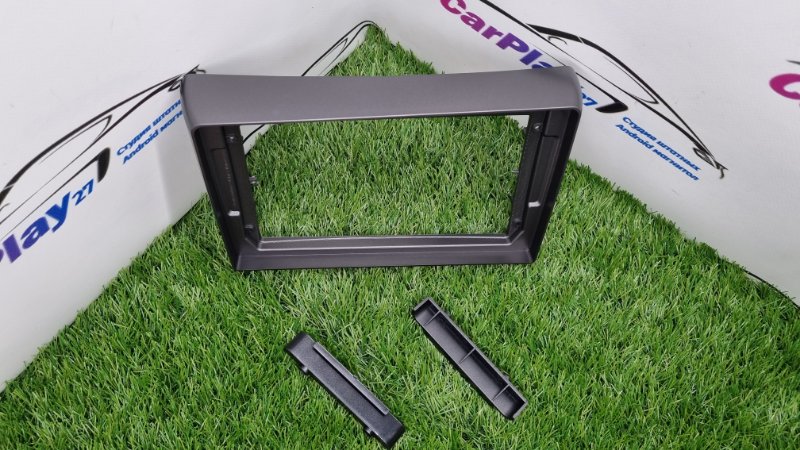 Переходная рамка магнитолы