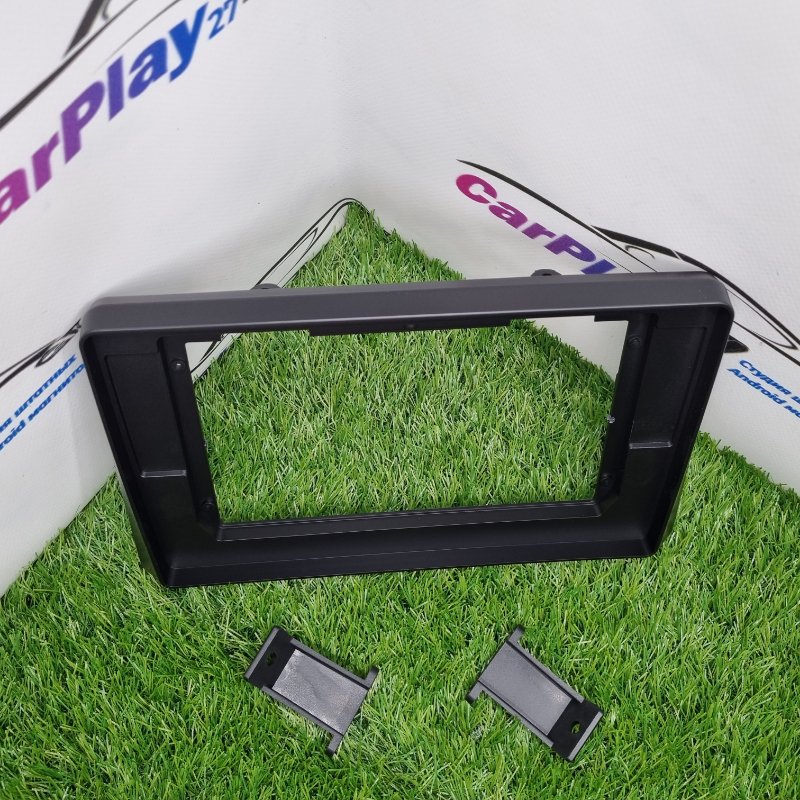 Переходная рамка магнитолы