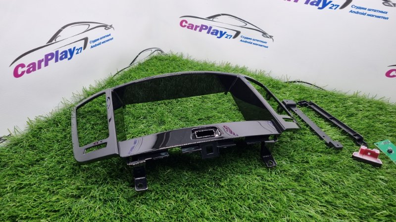 Переходная рамка магнитолы