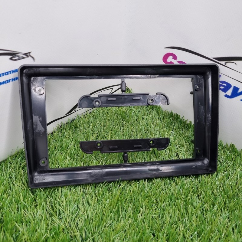 Магнитола штатная