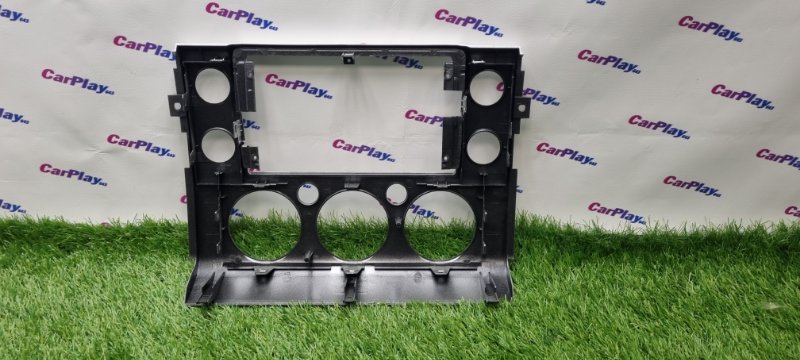 Магнитола штатная