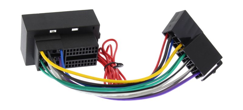 ISO-переходник