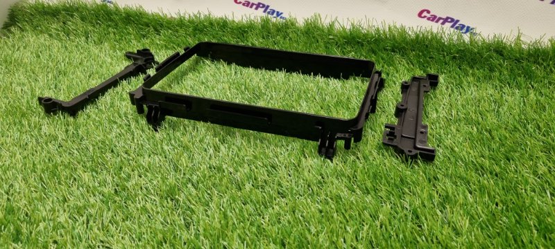 Переходная рамка магнитолы