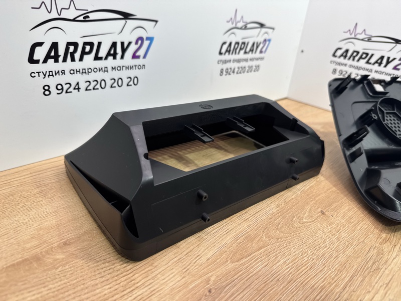 Переходная рамка магнитолы