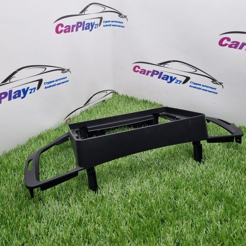 Переходная рамка магнитолы