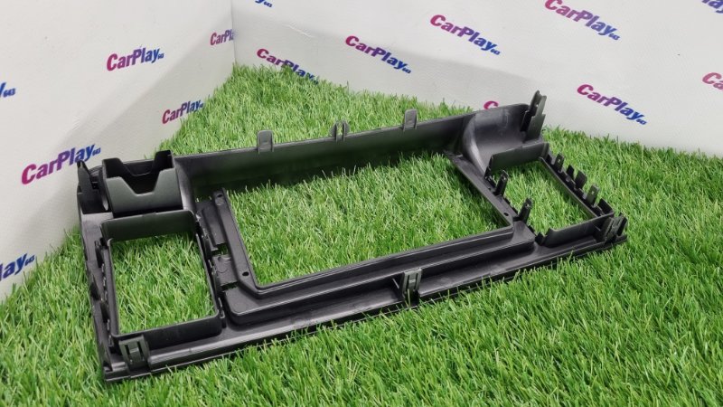 Переходная рамка магнитолы