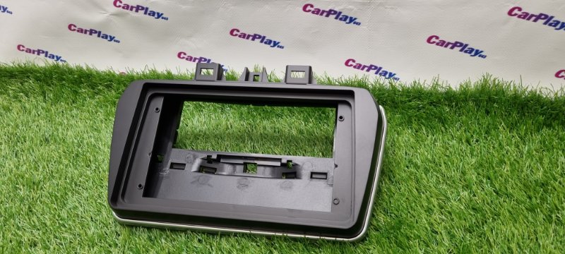 Переходная рамка магнитолы