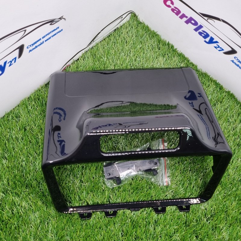 Переходная рамка магнитолы