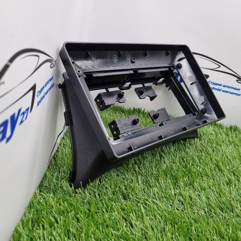 Переходная рамка магнитолы