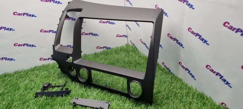 Переходная рамка магнитолы