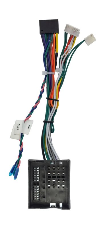 Canbus адаптер