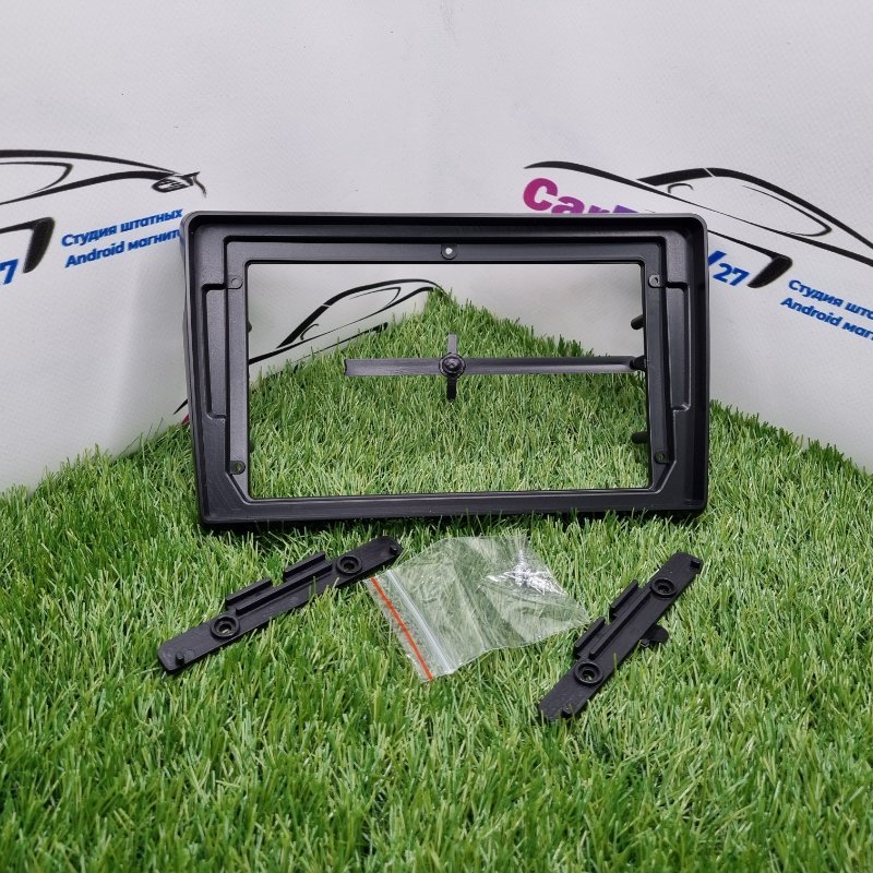 Магнитола штатная