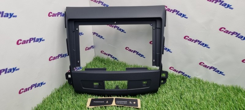 Магнитола штатная