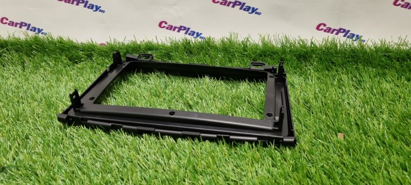 Переходная рамка магнитолы