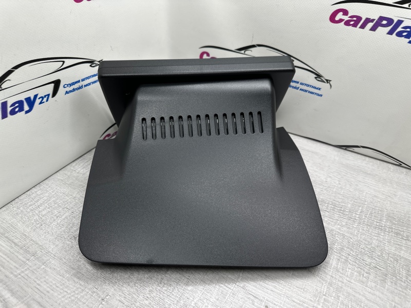 Переходная рамка магнитолы