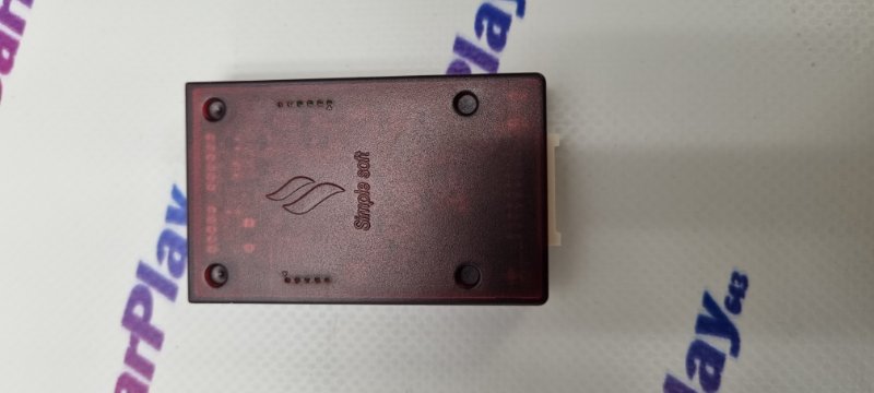 Canbus адаптер