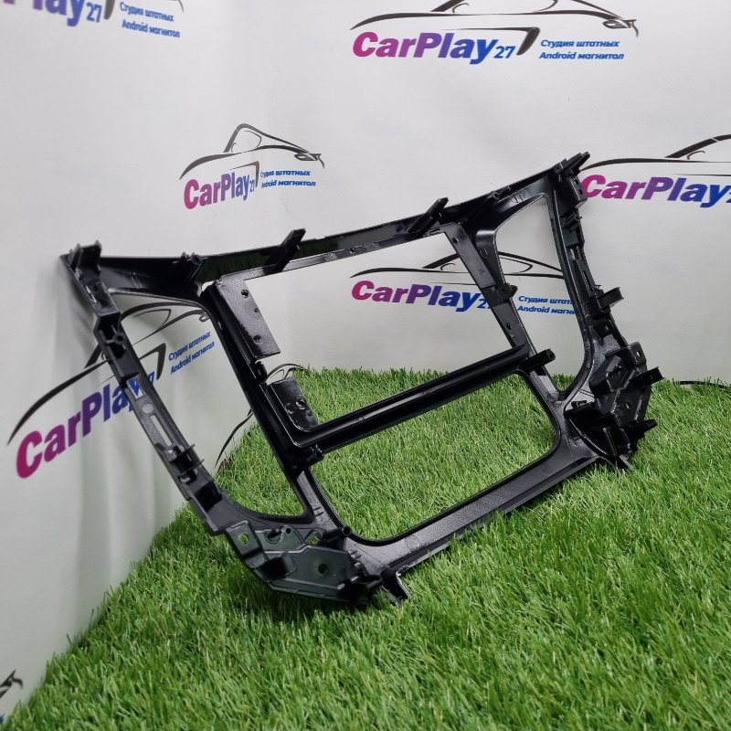 Магнитола штатная