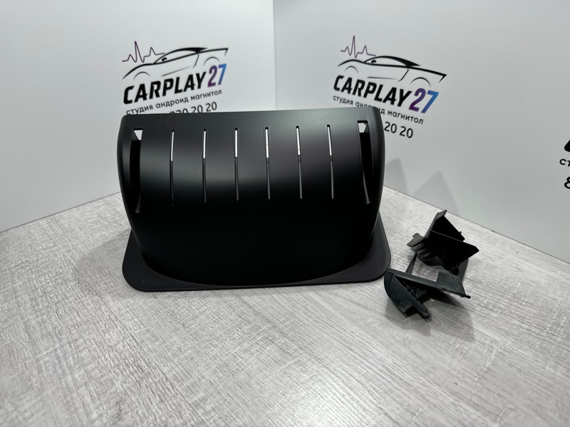 Магнитола штатная