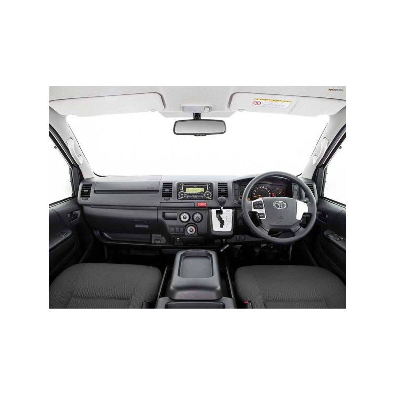 Магнитола штатная