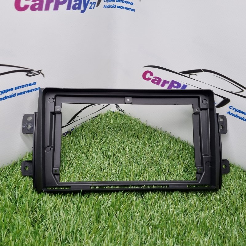 Магнитола штатная