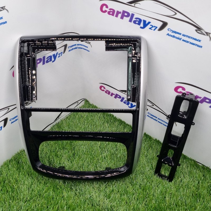 Переходная рамка магнитолы