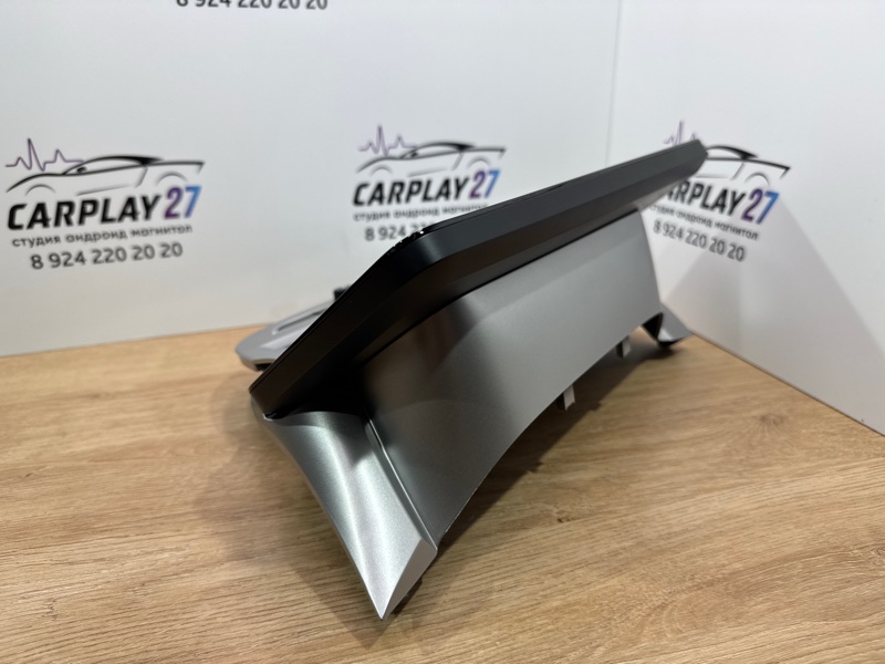 Переходная рамка магнитолы