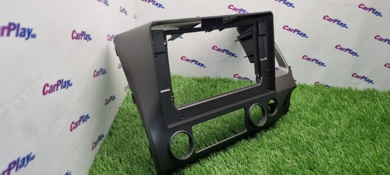 Переходная рамка магнитолы