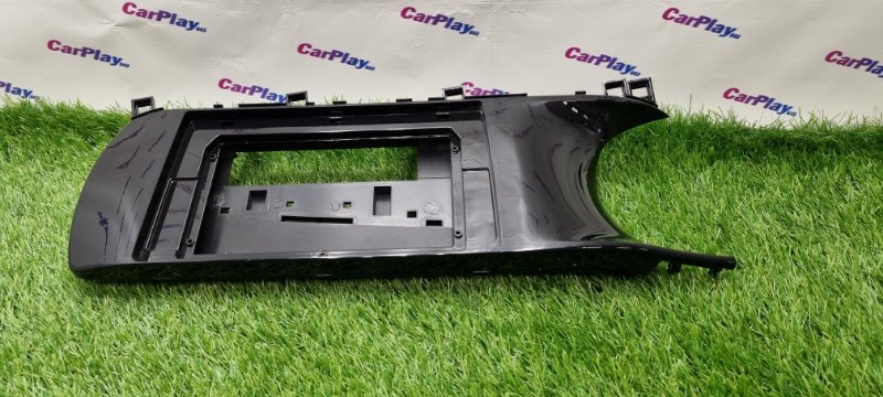 Переходная рамка магнитолы