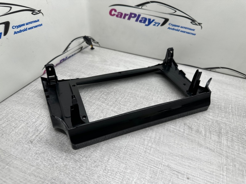 Магнитола штатная