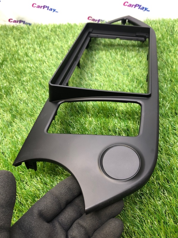 Переходная рамка магнитолы