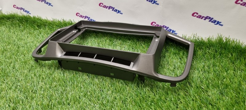 Переходная рамка магнитолы