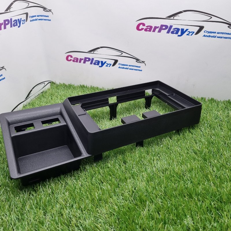 Переходная рамка магнитолы