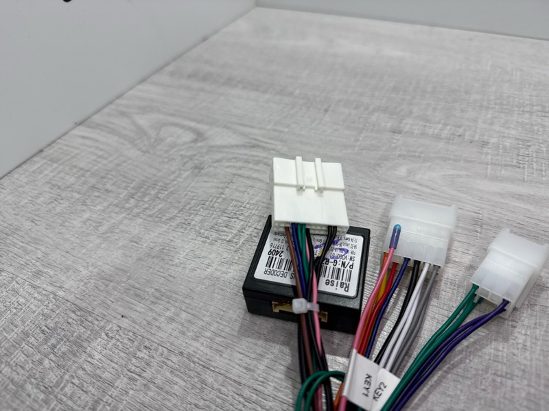 Canbus адаптер