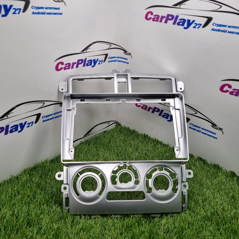 Магнитола штатная