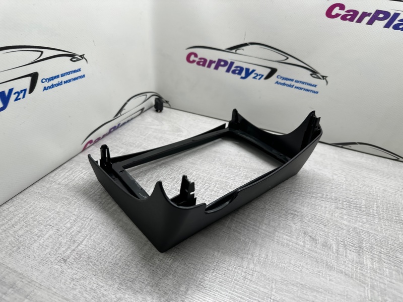 Переходная рамка магнитолы