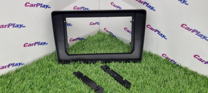 Переходная рамка магнитолы