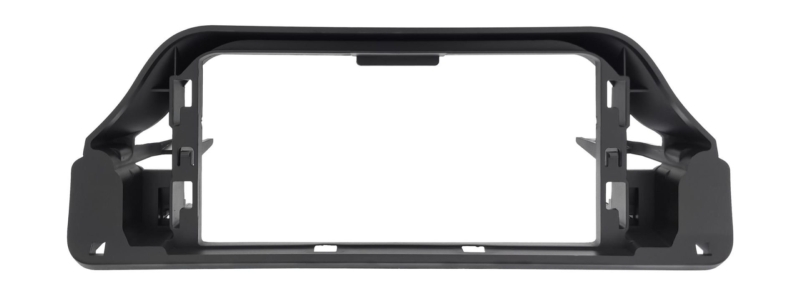 Переходная рамка магнитолы