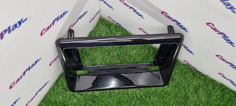 Переходная рамка магнитолы