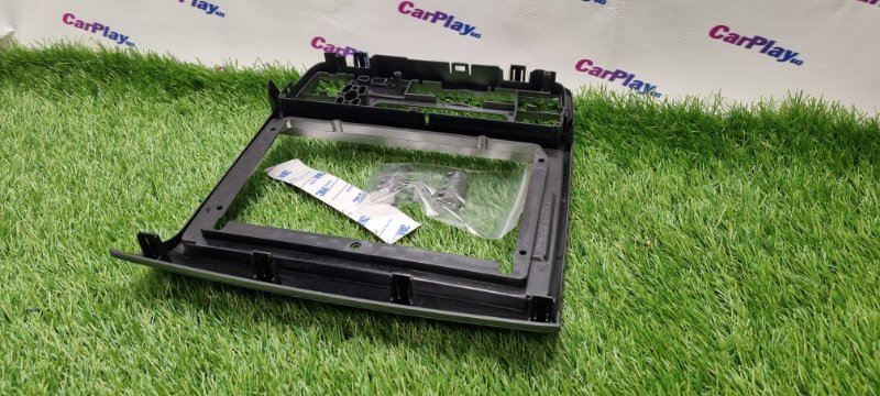 Переходная рамка магнитолы