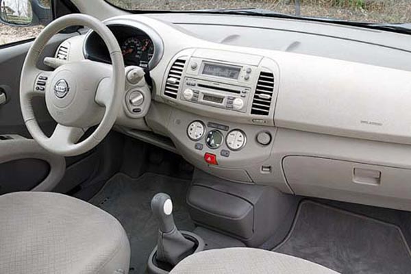 Магнитола штатная