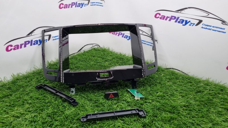 Магнитола штатная