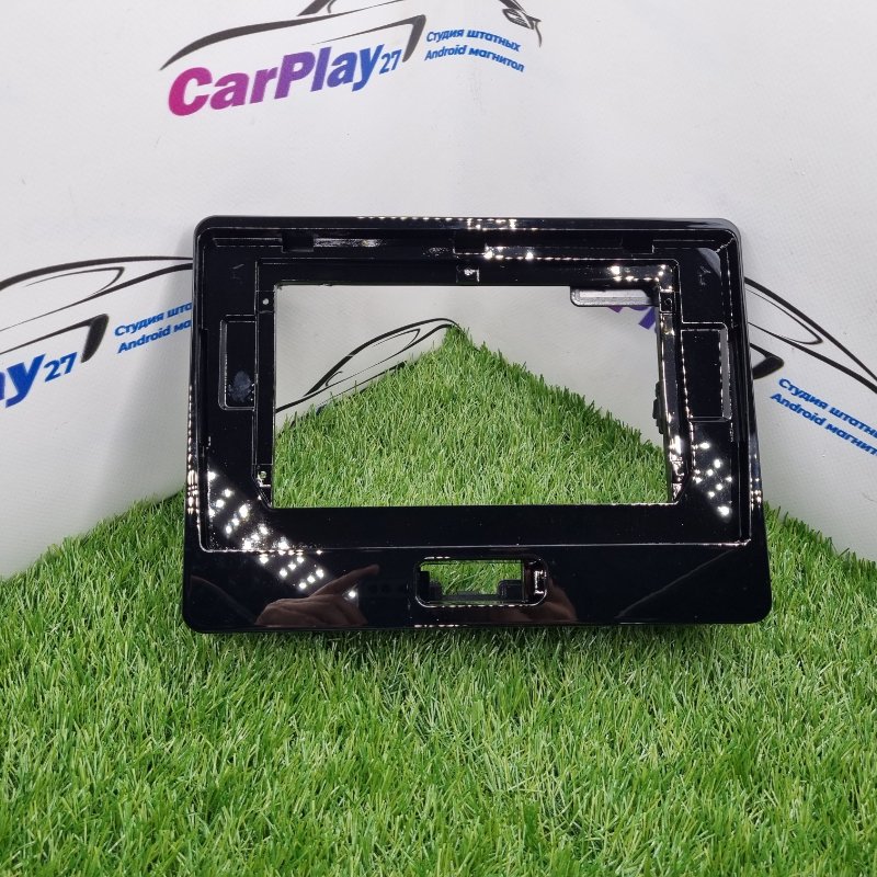 Магнитола штатная