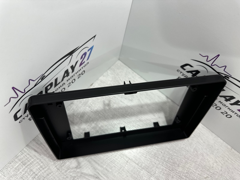 Переходная рамка магнитолы