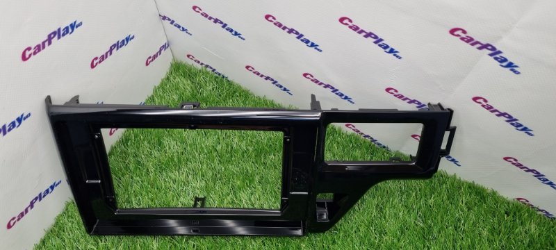 Переходная рамка магнитолы