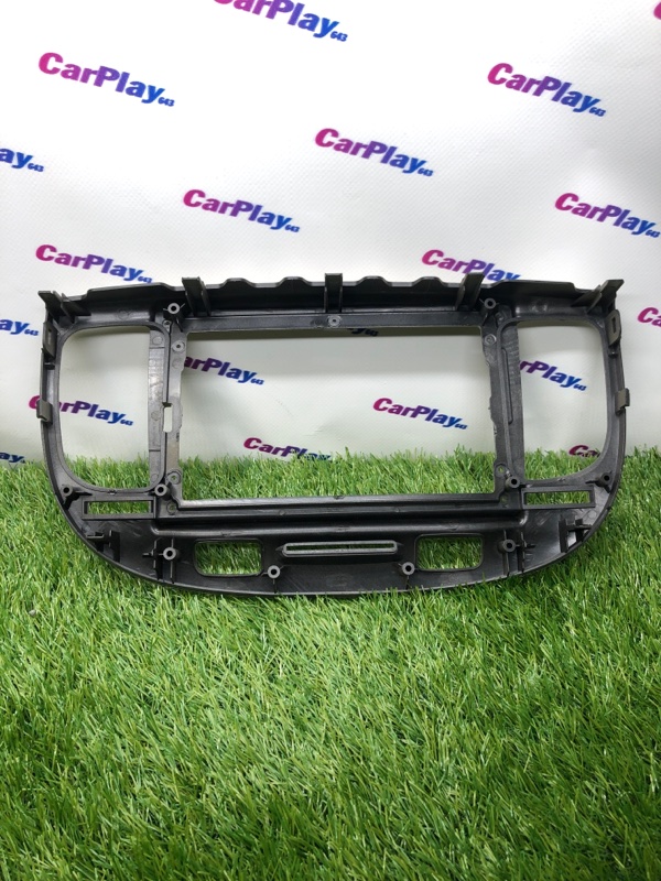 Магнитола штатная