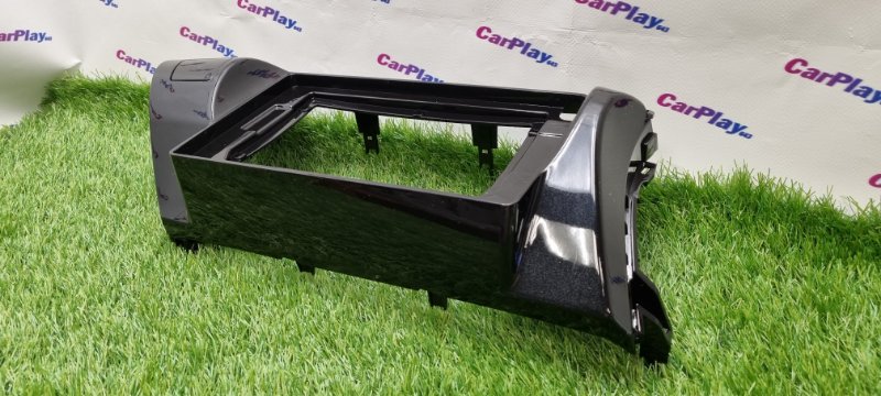 Переходная рамка магнитолы