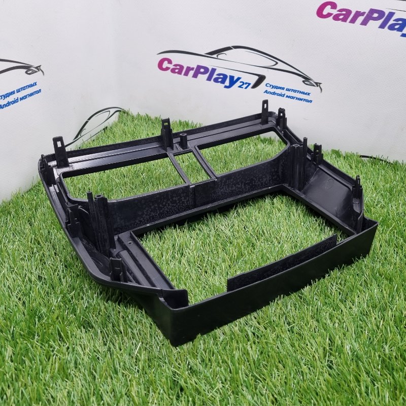 Переходная рамка магнитолы