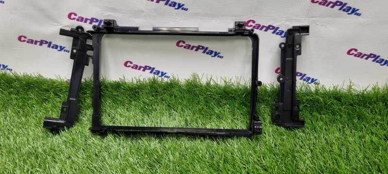 Магнитола штатная