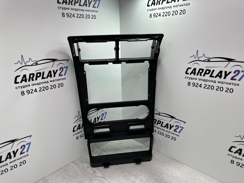 Магнитола штатная