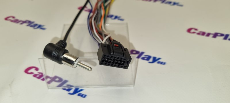 Проводка питания